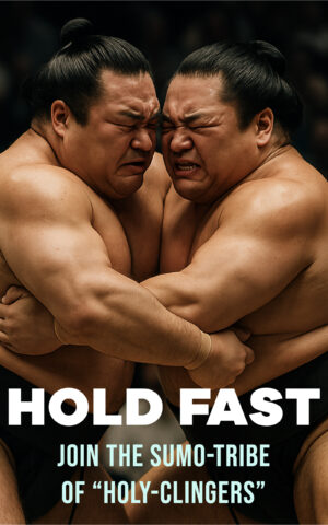 hold fast