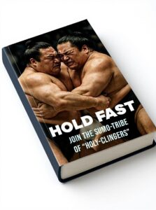 hold fast cover