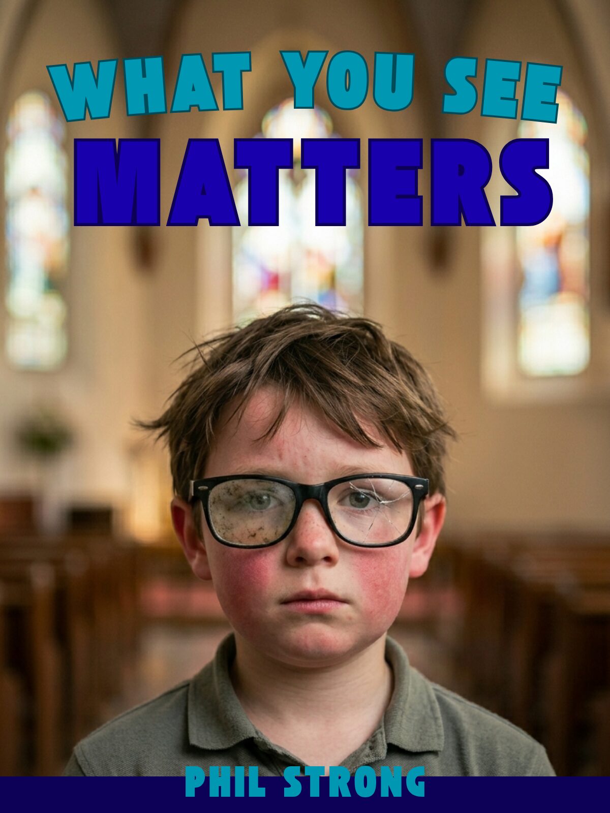 What You See Matters