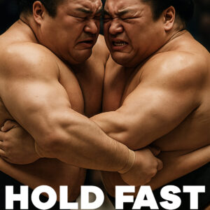 Hold Fast
