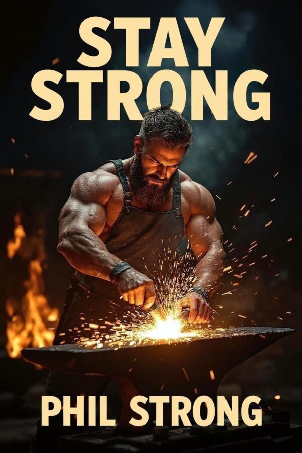 Stay Strong