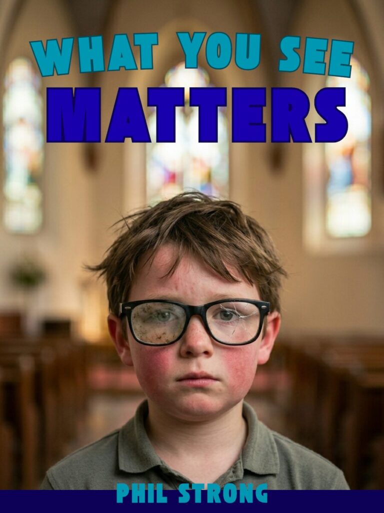 What You See Matters