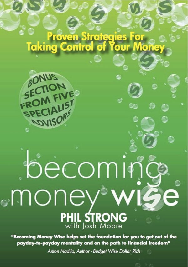Becoming Money Wise