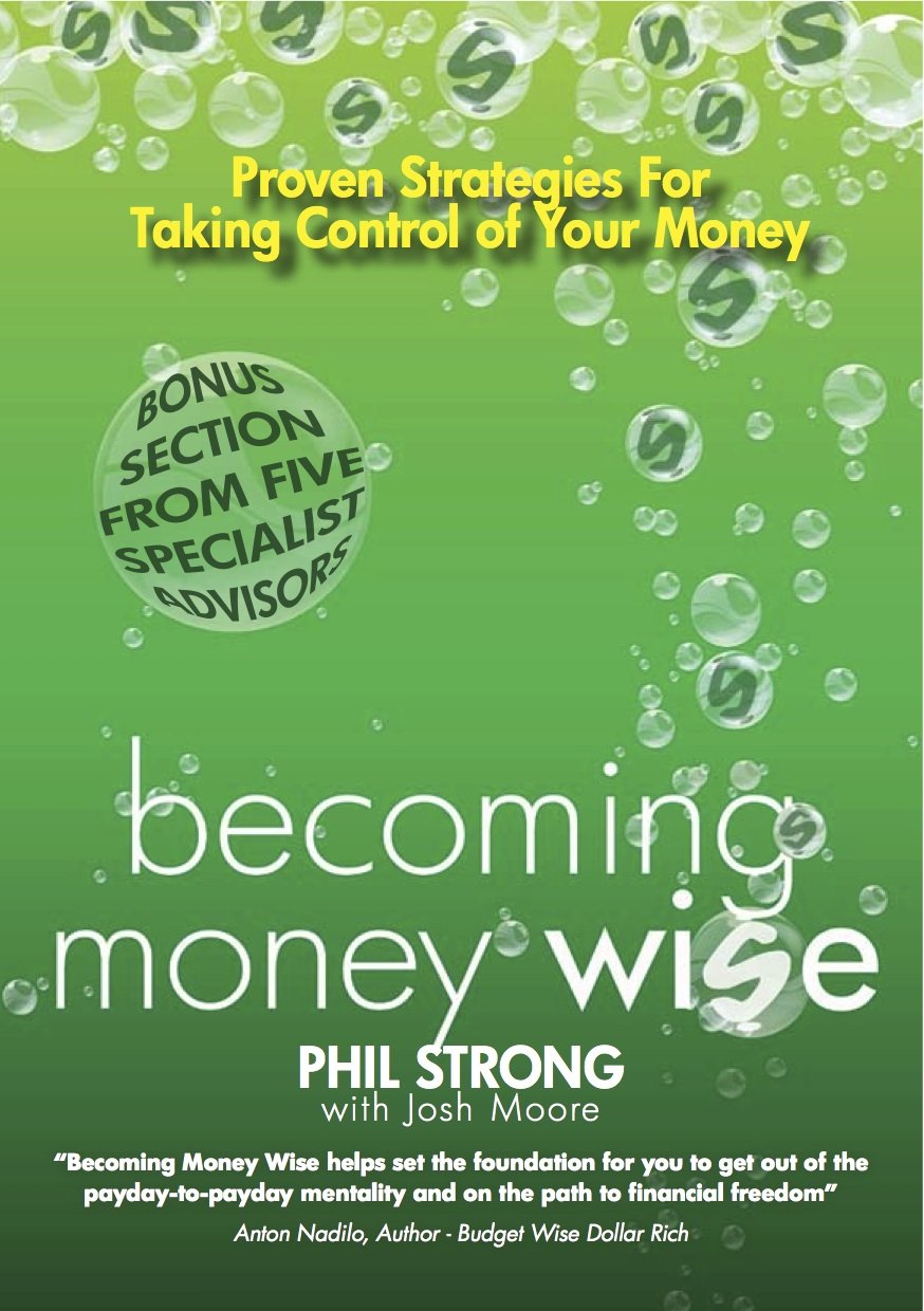 Becoming Money Wise