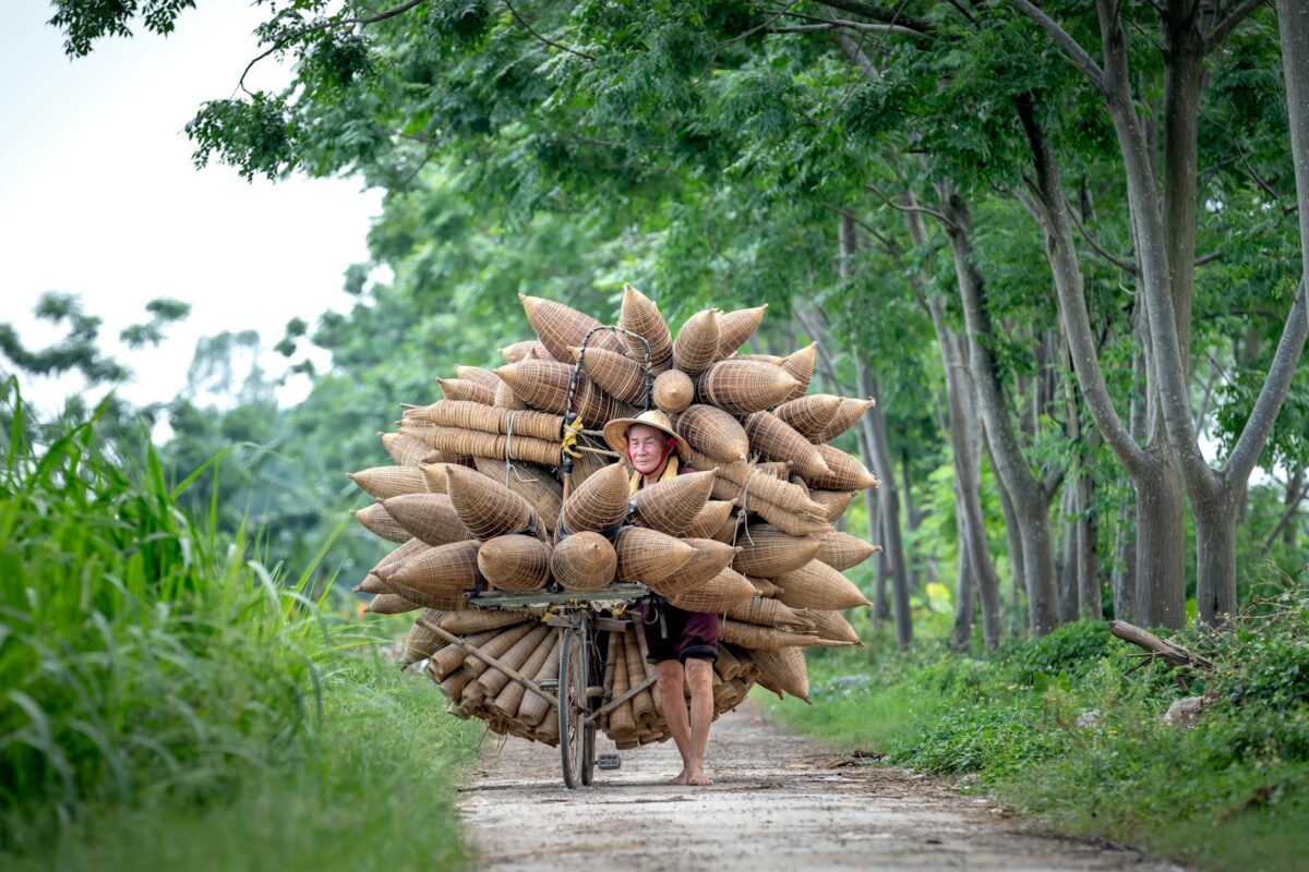 More like a burden?