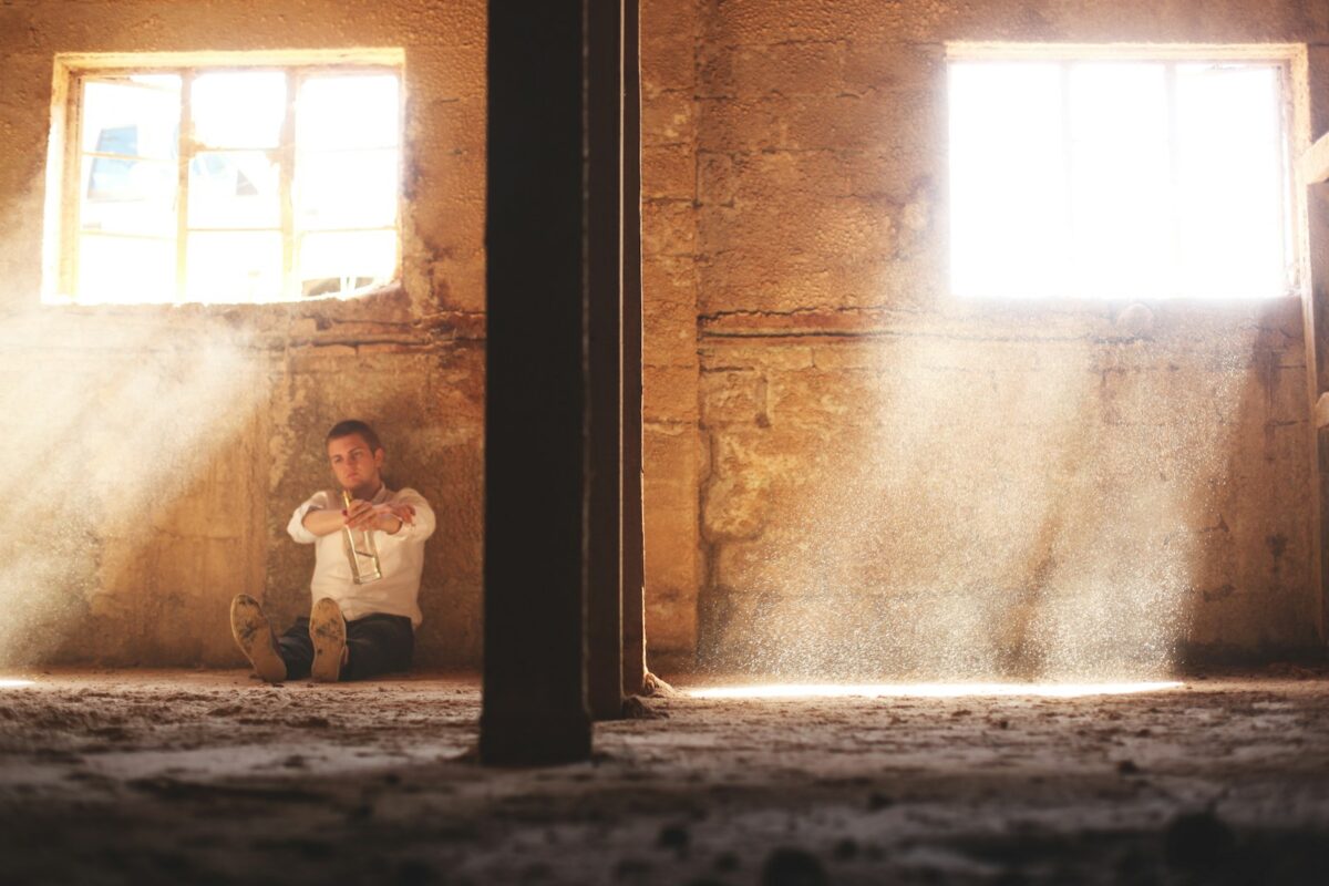 When Hope Feels Out of Reach
