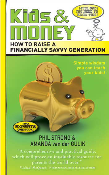 kids and money phil strong