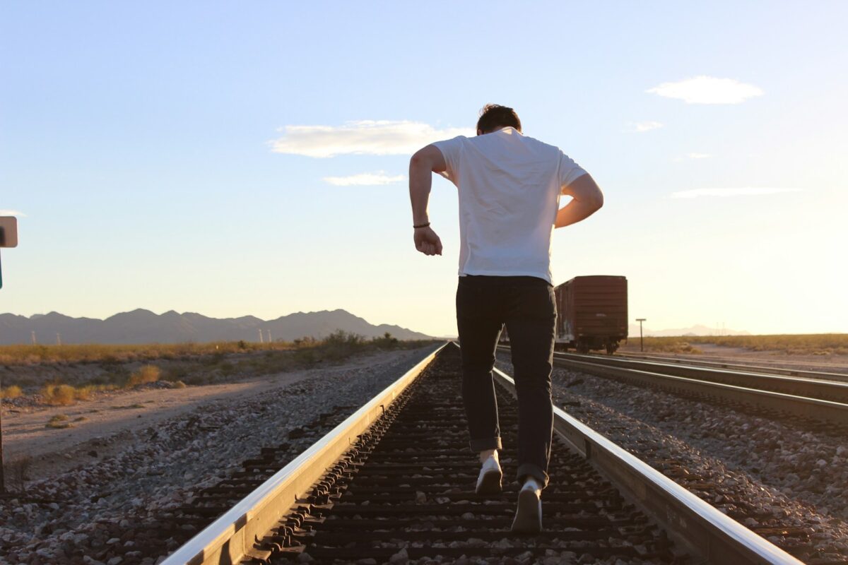 The Burden of Becoming