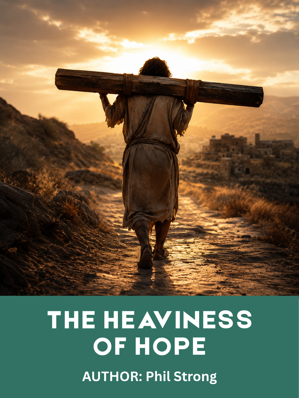 The Heaviness of Hope